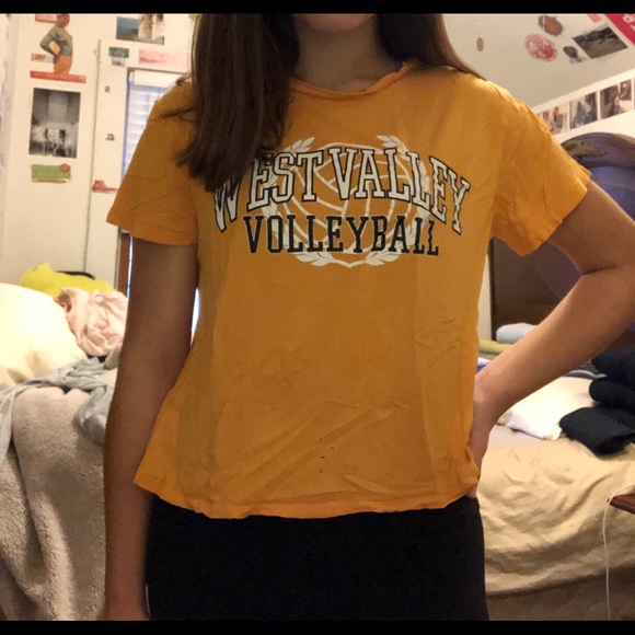 Graphic Tee - Picture 2 of 5